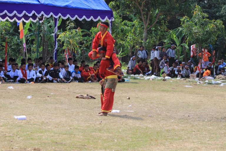 Apel Tahunan - Pesantren Madinatunnajah - Pesantren Modern ...